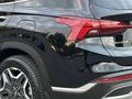 Hyundai Santa Fe 2023 года за 15 300 000 тг. в Алматы – фото 17