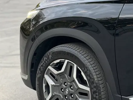 Hyundai Santa Fe 2023 года за 15 300 000 тг. в Алматы – фото 20