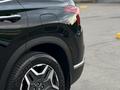 Hyundai Santa Fe 2023 года за 15 300 000 тг. в Алматы – фото 18