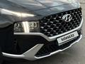 Hyundai Santa Fe 2023 года за 15 300 000 тг. в Алматы – фото 3