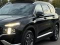 Hyundai Santa Fe 2023 года за 15 300 000 тг. в Алматы – фото 22