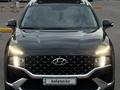 Hyundai Santa Fe 2023 года за 15 300 000 тг. в Алматы – фото 25