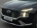 Hyundai Santa Fe 2023 года за 15 300 000 тг. в Алматы – фото 24