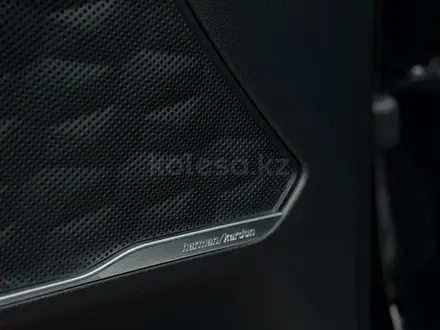 Hyundai Santa Fe 2023 года за 15 300 000 тг. в Алматы – фото 30