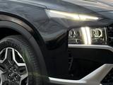 Hyundai Santa Fe 2023 года за 15 300 000 тг. в Алматы – фото 2