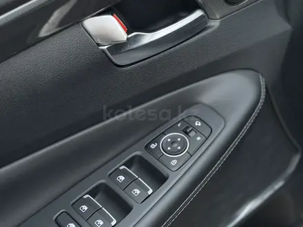 Hyundai Santa Fe 2023 года за 15 300 000 тг. в Алматы – фото 29