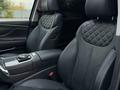 Hyundai Santa Fe 2023 года за 15 300 000 тг. в Алматы – фото 33