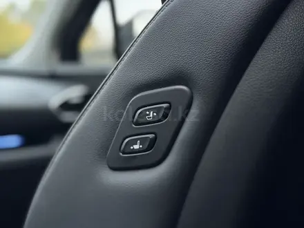 Hyundai Santa Fe 2023 года за 15 300 000 тг. в Алматы – фото 36