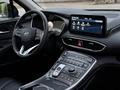 Hyundai Santa Fe 2023 года за 15 300 000 тг. в Алматы – фото 40