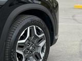 Hyundai Santa Fe 2023 года за 15 300 000 тг. в Алматы – фото 5