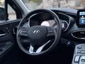 Hyundai Santa Fe 2023 года за 15 300 000 тг. в Алматы – фото 41