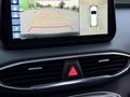 Hyundai Santa Fe 2023 года за 15 300 000 тг. в Алматы – фото 47