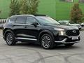 Hyundai Santa Fe 2023 года за 15 300 000 тг. в Алматы