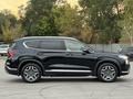 Hyundai Santa Fe 2023 года за 15 300 000 тг. в Алматы – фото 6