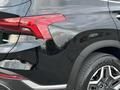 Hyundai Santa Fe 2023 года за 15 300 000 тг. в Алматы – фото 8