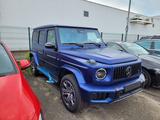 Mercedes-Benz G 63 AMG 2024 годаүшін175 000 000 тг. в Алматы – фото 2