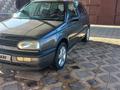 Volkswagen Golf 1993 года за 1 400 000 тг. в Жаркент