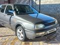 Volkswagen Golf 1993 года за 1 400 000 тг. в Жаркент – фото 4