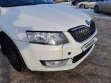 Skoda Octavia 2014 годаүшін5 000 000 тг. в Астана