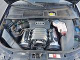 Audi A6 2002 года за 1 800 000 тг. в Атырау – фото 5