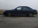 Hyundai Sonata 2004 годаүшін2 300 000 тг. в Актобе – фото 2