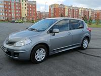 Nissan Tiida 2011 годаfor4 900 000 тг. в Костанай