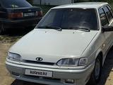 ВАЗ (Lada) 2114 2006 годаүшін600 000 тг. в Кокшетау – фото 5