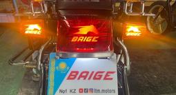  Мотоцикл BAIGE BG200-К15 2023 года за 470 000 тг. в Семей – фото 5