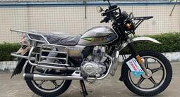  Мотоцикл BAIGE BG200-К15 2023 года за 470 000 тг. в Семей – фото 2