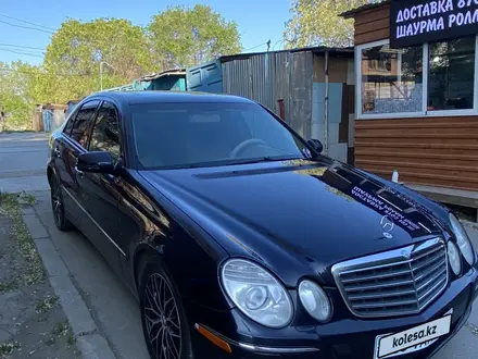 Mercedes-Benz E 350 2008 года за 7 000 000 тг. в Усть-Каменогорск – фото 2