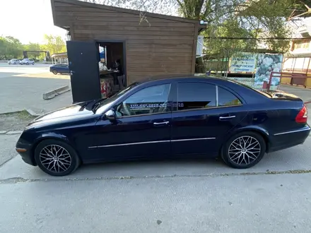 Mercedes-Benz E 350 2008 года за 7 000 000 тг. в Усть-Каменогорск – фото 5