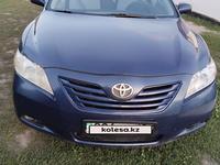 Toyota Camry 2008 годаүшін4 000 000 тг. в Актобе