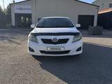 Toyota Corolla 2010 года за 3 999 999 тг. в Кокшетау – фото 3