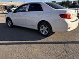 Toyota Corolla 2010 года за 3 999 999 тг. в Кокшетау – фото 4