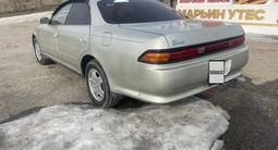 Toyota Mark II 1995 года за 3 100 000 тг. в Семей – фото 3