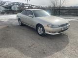 Toyota Mark II 1995 года за 3 100 000 тг. в Семей – фото 4