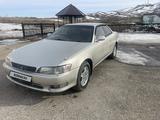 Toyota Mark II 1995 года за 3 100 000 тг. в Семей