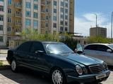 Mercedes-Benz E 320 2001 годаүшін3 000 000 тг. в Актау