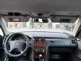Mercedes-Benz E 320 2001 годаүшін3 000 000 тг. в Актау – фото 3