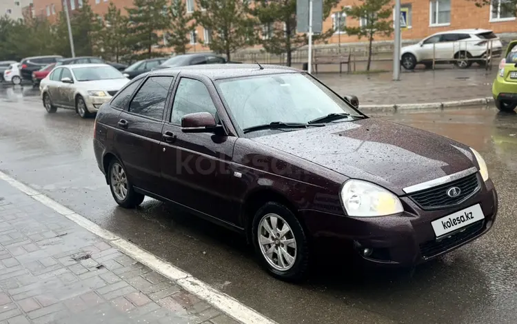 ВАЗ (Lada) Priora 2172 2014 годаүшін3 400 000 тг. в Костанай