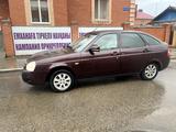 ВАЗ (Lada) Priora 2172 2014 годаүшін3 400 000 тг. в Костанай – фото 3