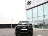 Toyota Land Cruiser Prado Luxe+ 2025 годаfor52 390 000 тг. в Кызылорда – фото 5