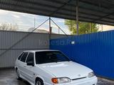 ВАЗ (Lada) 2114 2013 года за 1 750 000 тг. в Семей