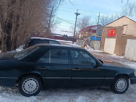 Mercedes-Benz E 200 1995 года за 1 600 000 тг. в Астана – фото 7