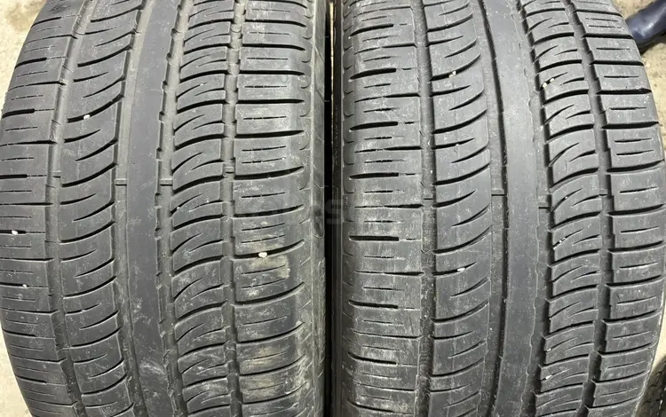 295/40/22 Pirelli. ДВА (2) баллонаfor120 000 тг. в Алматы