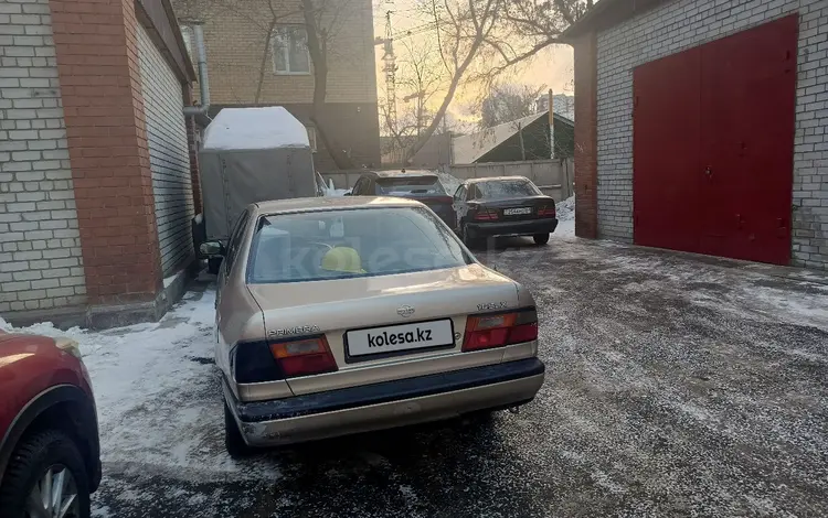 Nissan Primera 1992 года за 500 000 тг. в Астана