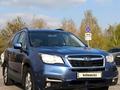 Subaru Forester 2017 года за 9 000 000 тг. в Алматы – фото 3