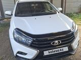 ВАЗ (Lada) Vesta SW Cross 2019 года за 5 300 000 тг. в Алматы
