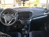 ВАЗ (Lada) Vesta SW Cross 2019 года за 5 300 000 тг. в Алматы – фото 3