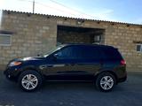 Hyundai Santa Fe 2010 года за 7 500 000 тг. в Актау – фото 2